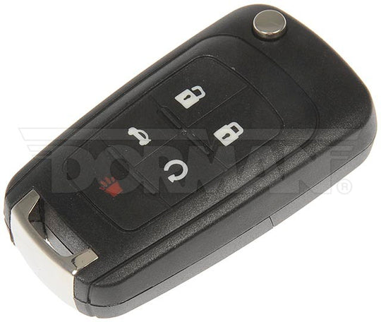 95630 Keyless Entry Transmitter Cover Dorman - HELP Canada