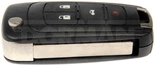 Load image into Gallery viewer, 95631 Keyless Entry Transmitter Cover Dorman - HELP Canada