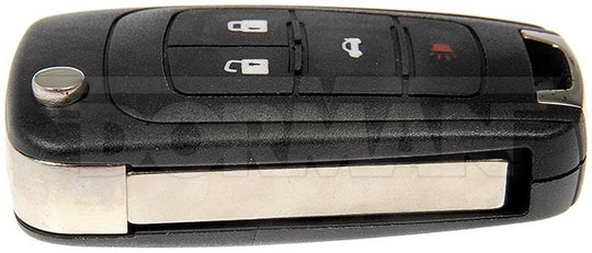 95631 Keyless Entry Transmitter Cover Dorman - HELP Canada