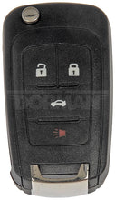 Load image into Gallery viewer, 95631 Keyless Entry Transmitter Cover Dorman - HELP Canada