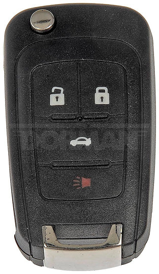 95631 Keyless Entry Transmitter Cover Dorman - HELP Canada