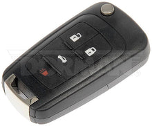 Load image into Gallery viewer, 95631 Keyless Entry Transmitter Cover Dorman - HELP Canada