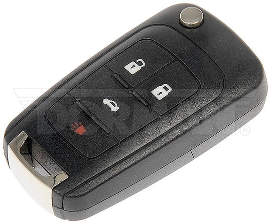 95631 Keyless Entry Transmitter Cover Dorman - HELP Canada