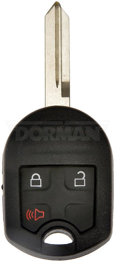 95633 Keyless Entry Transmitter Cover Dorman - HELP Canada