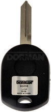Load image into Gallery viewer, 95633 Keyless Entry Transmitter Cover Dorman - HELP Canada