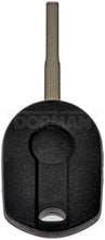 Charger l'image dans la galerie, 95634 Keyless Entry Transmitter Cover Dorman - HELP Canada