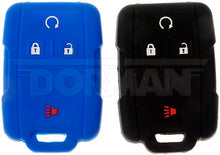 Load image into Gallery viewer, 95642 Keyless Entry Transmitter Cover Dorman - HELP Canada