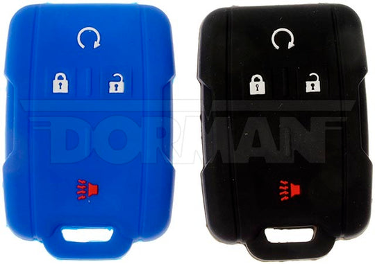 95642 Keyless Entry Transmitter Cover Dorman - HELP Canada