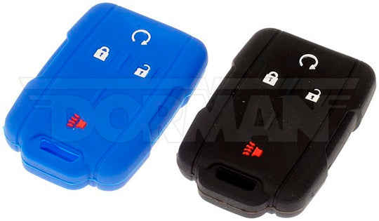 95642 Keyless Entry Transmitter Cover Dorman - HELP Canada