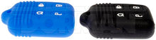 Charger l'image dans la galerie, 95647 Keyless Entry Transmitter Cover Dorman - HELP Canada