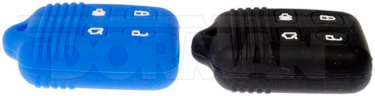 95647 Keyless Entry Transmitter Cover Dorman - HELP Canada