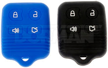 Charger l'image dans la galerie, 95647 Keyless Entry Transmitter Cover Dorman - HELP Canada