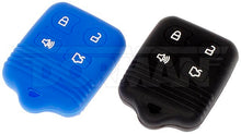 Charger l'image dans la galerie, 95647 Keyless Entry Transmitter Cover Dorman - HELP Canada