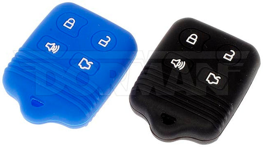 95647 Keyless Entry Transmitter Cover Dorman - HELP Canada