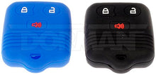 Charger l'image dans la galerie, 95648 Keyless Entry Transmitter Cover Dorman - HELP Canada