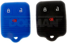Charger l'image dans la galerie, 95648 Keyless Entry Transmitter Cover Dorman - HELP Canada