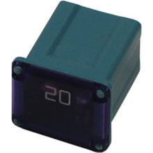 Load image into Gallery viewer, 9584-11 Multi-Purpose Fuse Pico 20A Fuse Link Low Profile Mini Female Termination Pico Wiring