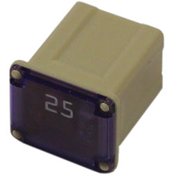 9585-11 Multi-Purpose Fuse Pico 25A Fuse Link Low Profile Mini Female Termination Pico Wiring