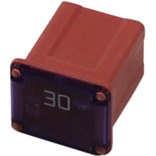 Charger l'image dans la galerie, 9586-11 Multi-Purpose Fuse Pico 30A Fuse Link Low Profile Mini Female Termination Pico Wiring