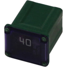 Load image into Gallery viewer, 9587-11 Multi-Purpose Fuse Pico 40A Fuse Link Low Profile Mini Female Termination Pico Wiring