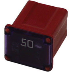 9588-11 Multi-Purpose Fuse Pico 50A Fuse Link Low Profile Mini Female Termination Pico Wiring