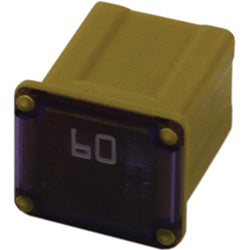 9589-11 Multi-Purpose Fuse Pico 60AFuse Link Low Profile Mini Female Termination Pico Wiring