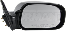 Charger l'image dans la galerie, 959-122 Door Mirror Dorman Canada