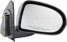 Charger l'image dans la galerie, 959-127 Door Mirror Dorman Canada