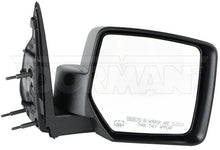 Charger l'image dans la galerie, 959-137 Door Mirror Dorman Canada