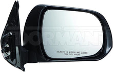 Load image into Gallery viewer, 959-166 Door Mirror Dorman Canada