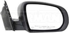 Load image into Gallery viewer, 959-186 Door Mirror Dorman - OE Solutions Canada