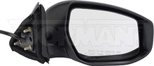 Charger l'image dans la galerie, 959-192 Door Mirror Dorman Canada