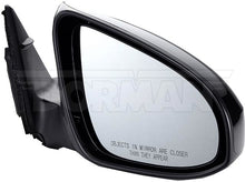 Load image into Gallery viewer, 959-194 Door Mirror Dorman Canada