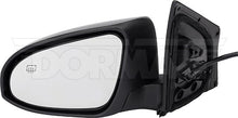 Load image into Gallery viewer, 959-199 Door Mirror Dorman Canada