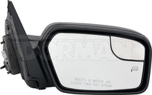 Charger l'image dans la galerie, 959-213 Door Mirror Dorman Canada