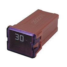 Load image into Gallery viewer, 9591-11 Multi-Purpose Fuse Pico 30A Fuse Link Compact Mini Female Termination Pico Wiring