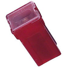 Charger l'image dans la galerie, 9593-11 Multi-Purpose Fuse Pico 50A Fuse Link Compact Mini Female Termination Pico Wiring