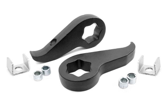 9594 1.5-2 Inch Leveling Kit - Chevy/GMC 2500HD (20-23) Rough Country Canada