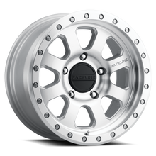 Load image into Gallery viewer, 959MC-79080+20 - Raceline 959MC Avenger 2.0 17X9 8X165.1 20mm Machined CC - Raceline Wheels Canada