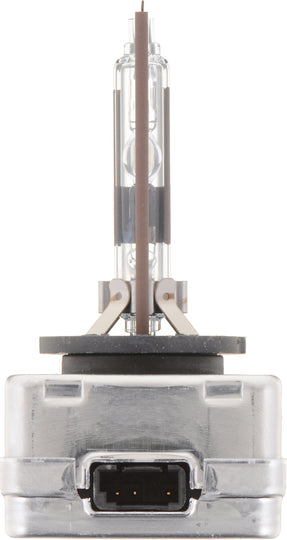 D3RC1 Philips Xenon HID lamp D3R - Standard - Single Commercial Pack Philips Bulbs
