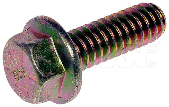 960-007D Pack Of 4 Cap Screws Dorman Canada