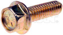 Load image into Gallery viewer, 960-110D Pack Of 4 Cap Screws Dorman Canada