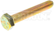 Charger l'image dans la galerie, 960-118 Cap Screw Dorman - Autograde Canada
