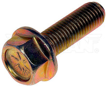 Load image into Gallery viewer, 960-191 Pack Of 4 Cap Screws Dorman Canada