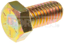 Load image into Gallery viewer, 960-207D Pack Of 4 Cap Screws Dorman Canada
