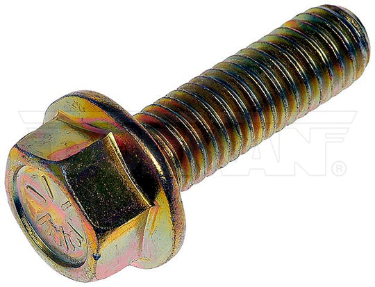 960-211D Pack Of 4 Cap Screws Dorman Canada
