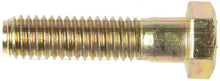 Load image into Gallery viewer, 960-216D Pack Of 3 Cap Screws Dorman Canada