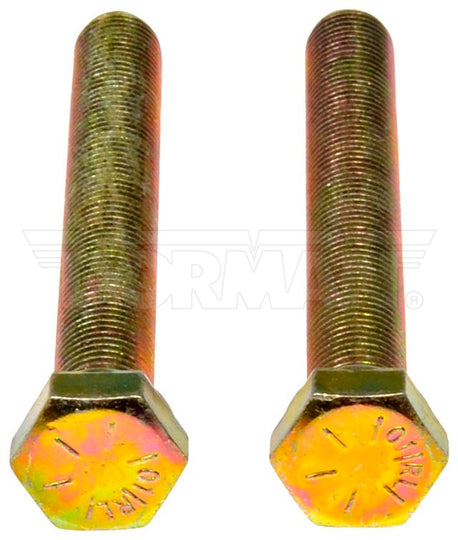 960-218 Pack Of 2 Cap Screws Dorman Canada