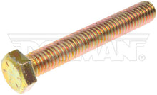 Load image into Gallery viewer, 197-225 Pack Of 50 Cap Screws Dorman - Autograde Canada