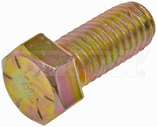 Load image into Gallery viewer, 960-311D Pack Of 4 Cap Screws Dorman Canada